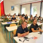 Neue Feuerwehrfunker im Bezirk Jennersdorf