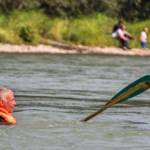 2. Bundeswasserwehr-Leistungsbewerb in Ach an der Salzach (OÖ) erfolgreich absolviert.