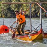 2. Bundeswasserwehr-Leistungsbewerb in Ach an der Salzach (OÖ) erfolgreich absolviert.