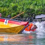 2. Bundeswasserwehr-Leistungsbewerb in Ach an der Salzach (OÖ) erfolgreich absolviert.