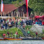 2. Bundeswasserwehr-Leistungsbewerb in Ach an der Salzach (OÖ) erfolgreich absolviert.