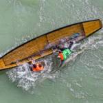 2. Bundeswasserwehr-Leistungsbewerb in Ach an der Salzach (OÖ) erfolgreich absolviert.