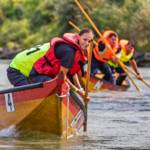 2. Bundeswasserwehr-Leistungsbewerb in Ach an der Salzach (OÖ) erfolgreich absolviert.
