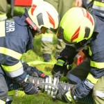 Grundausbildung im Bezirk Liezen