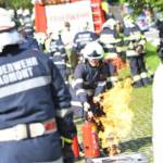 Grundausbildung im Bezirk Liezen