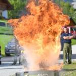 Grundausbildung im Bezirk Liezen