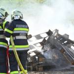 Grundausbildung im Bezirk Liezen