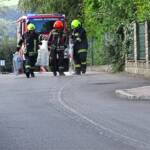 Bezirk Neunkirchen/Ternitz: Ölspur und Türöffnung