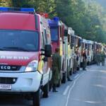 ÖBFV: Feuerwehr als Katastrophenschützer Nr.1