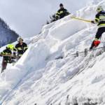 Feuerwehr als Katastrophenschützer Nr.1