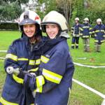 Truppführerausbildung in der Tilly-Kaserne in Freistadt