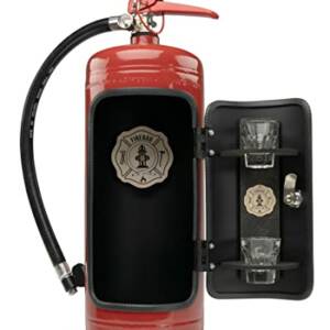 Feuerlöscher Minibar