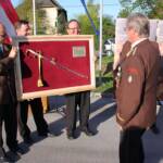 BFV Graz: 25 Grazer Feuerwehren üben gemeinsam