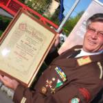 25 Grazer Feuerwehren üben gemeinsam