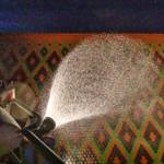 Branddienstübung - Dachstuhlbrand im Stift Klosterneuburg