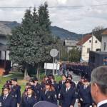 50 Jahre Zusammenarbeit Feuerwehren Österreich Slowenien