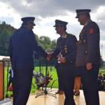 50 Jahre Zusammenarbeit Feuerwehren Österreich Slowenien