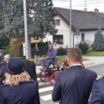 50 Jahre Zusammenarbeit Feuerwehren Österreich Slowenien