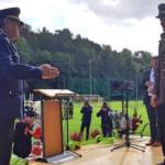 50 Jahre Zusammenarbeit Feuerwehren Österreich Slowenien