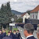 50 Jahre Zusammenarbeit Feuerwehren Österreich Slowenien