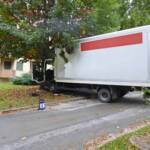 BFV Deutschlandsberg: Verkehrsunfall mit eingeklemmter Person