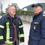 Landeskatastrophenschutzübung