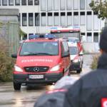 Landeskatastrophenschutzübung