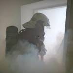 Landeskatastrophenschutzübung