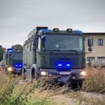 Landeskatastrophenschutzübung