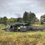 Landeskatastrophenschutzübung