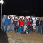 FF Statzendorf: Zwei Feuerwehrstörche gelandet