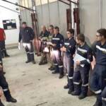 FF Statzendorf: Start Ausbildungsprüfungen