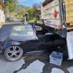 BFV Leoben: Abschnittsübung des Abschnitts 04