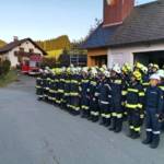 Abschnittsübung A04 BFVLE St Stefan ob Leoben