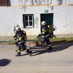 Abschnittsübung A04 BFVLE St Stefan ob Leoben