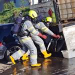 Abschnittsübung A04 BFVLE St Stefan ob Leoben