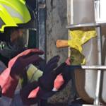 Abschnittsübung A04 BFVLE St Stefan ob Leoben