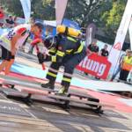Firefighter Combat Challenge Austria