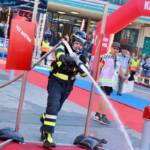 Firefighter Combat Challenge Austria