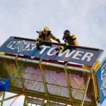 Firefighter Combat Challenge Austria
