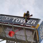 Firefighter Combat Challenge Austria