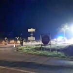 FF Statzendorf: Nächtliche Fahrzeugbergung