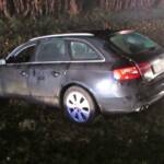 BFKDO Jennersdorf: Fahrzeugbergung B319