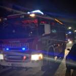 FF Klosterneuburg: Türöffnung – Person in Notlage