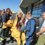 Atemschutzgeräteträger-Lehrgang in Hagenberg