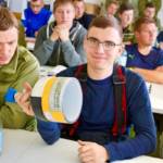 Atemschutzgeräteträger-Lehrgang in Hagenberg