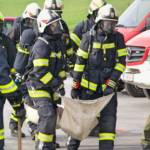 Atemschutzgeräteträger-Lehrgang in Hagenberg