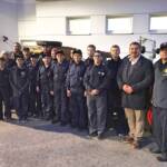 FF Steinabrückl: Fertigkeitsabzeichen „Melder“ der Feuerwehrjugend