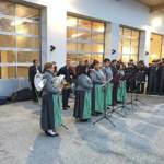 Fertigkeitsabzeichen "Melder" der Feuerwehrjugend