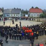 Fertigkeitsabzeichen "Melder" der Feuerwehrjugend